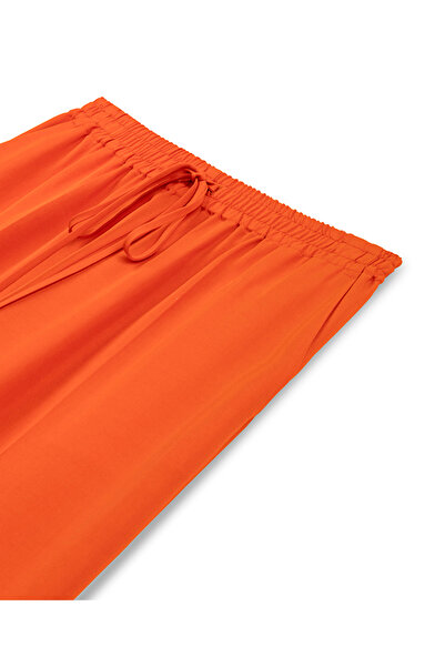 İpekyol Elastik bel pantolon