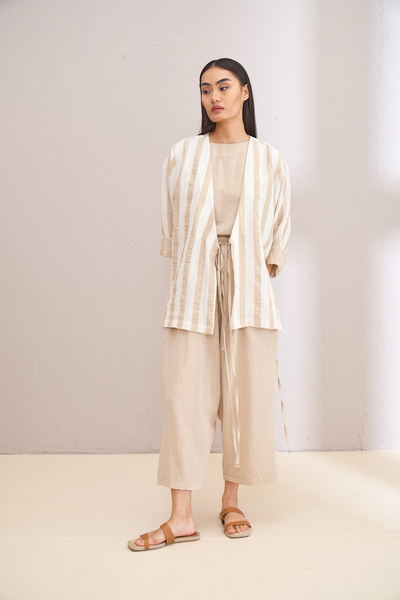 Kuaybe Gider ΚΙΜΟΝΟ LUCINE ΜΠΕΖ 7148