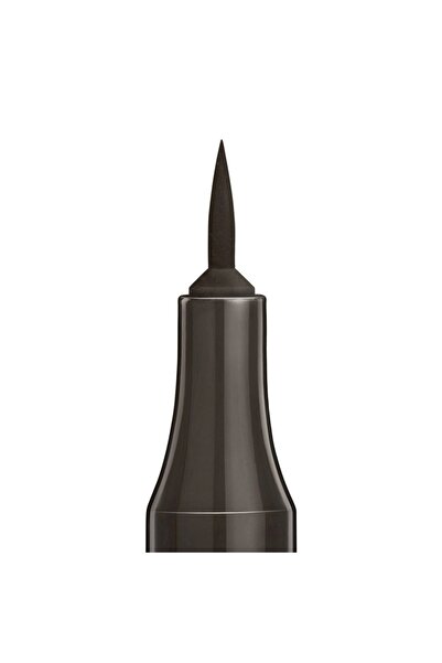 Isadora Brow Fine Liner Eyebrow Pencil – 44 Walnut Brown | Micro-Fine Precision Tip for Natural
