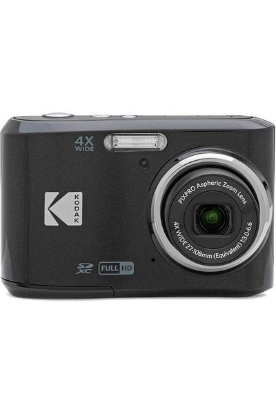 Kodak PIXPRO FZ45 16.4 Megapixel Digital Camera