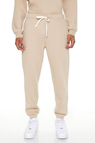 Forever 21 Polar Jogger Eşofman Altı