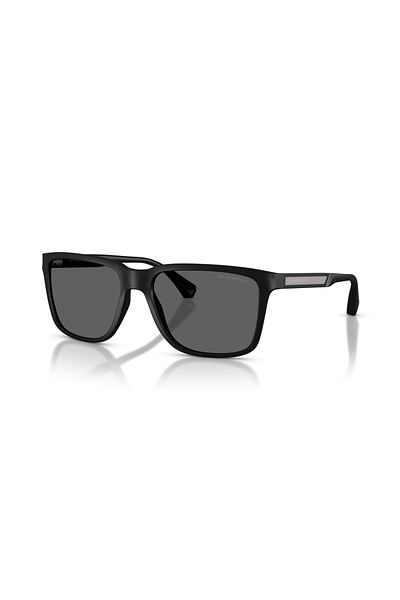 Emporio Armani 4047 5063/81 56-17 Mens Sunglasses