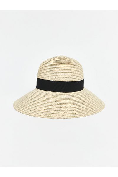 LC Waikiki Women's Straw Hat