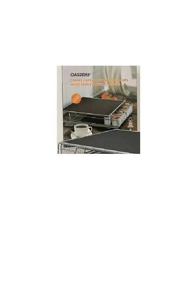 Generic Coffee capsule holder specially designed for capsules