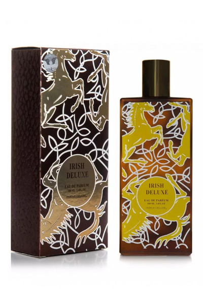 ALASSALI عطر أريش ديلوكس او دو بارفيوم للرجال من ماي بيرفيومز - 100 مل