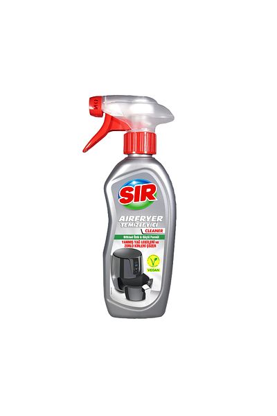 Sır Air Fryer Cleaning Solution 250 ml