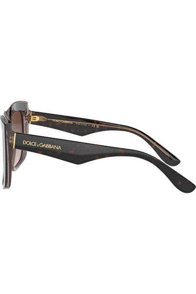 Dolce&Gabbana Dolce Gabbana Dg4414F 502 13 54 Women's Sunglasses