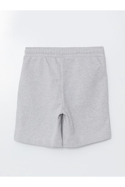 LC Waikiki Elastic Waist Boy Shorts