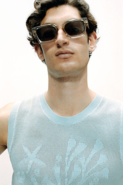 H&M Polarize Güneş Gözlüğü