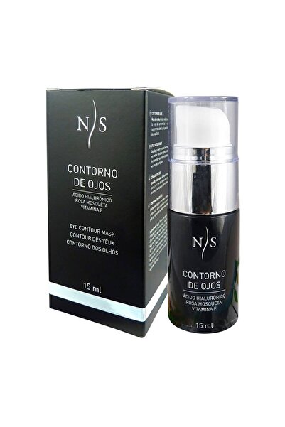 OEM Oční krém s kyselinou hyaluronovou, 15 ml, Nirvana Spa