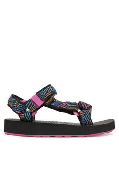 TEVA Boy Sandals multicolor TEVA-1116656C BSBCK