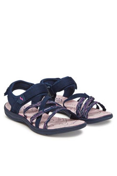 Joma Sandale damă albastre JOMA-SMALLS2503V BLEUMARIN