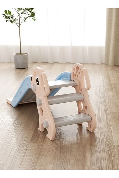 FULLJOY FJY-03 Foldable Dog Slide