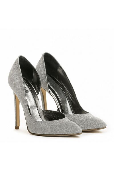 Vanilla Days Pantofi Stiletto cu toc Daniela Fantasy