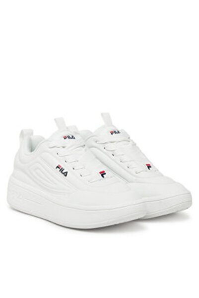 FILA Teniși de damă albi FILA-FFW0536 10004 ALB