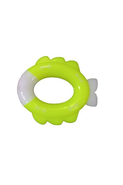 Kardelen Fish Bone Yellow 15 cm