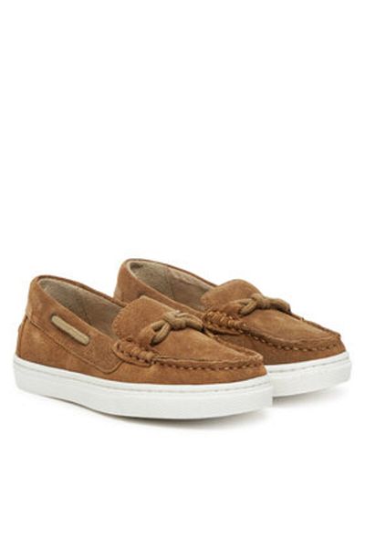 MAYORAL Boy Moccasins brown MAYORAL-43670 76 SAND