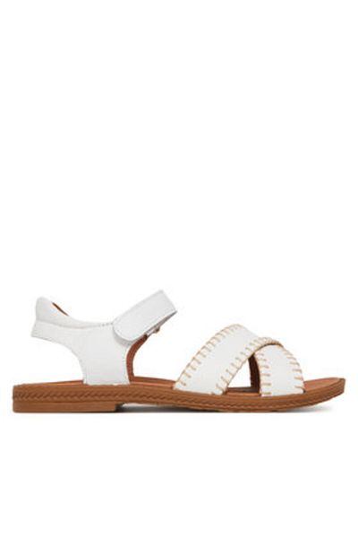 Primigi Sandale Fata alb PRIMIGI-7889522 D BIANCO/BIANCO
