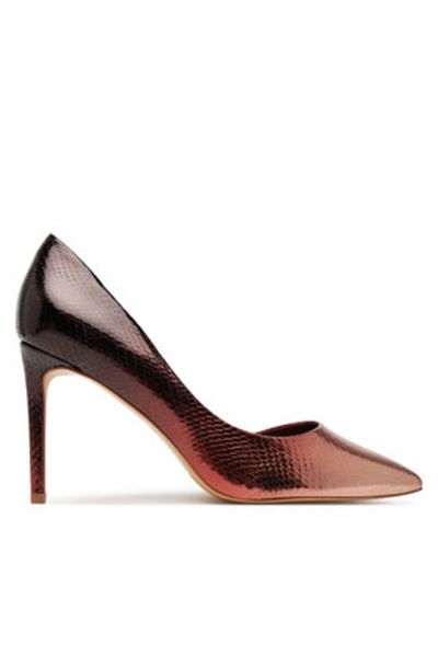 Aldo Women's High Heels Gold ALDO-13652182 222 BRONZE