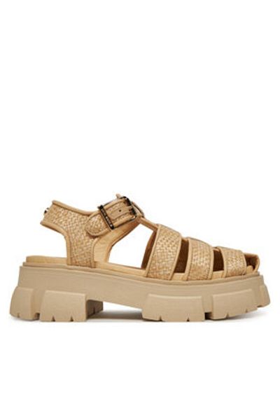 Steve Madden Sandale damă bej STEVE MADDEN-SM11003681 166