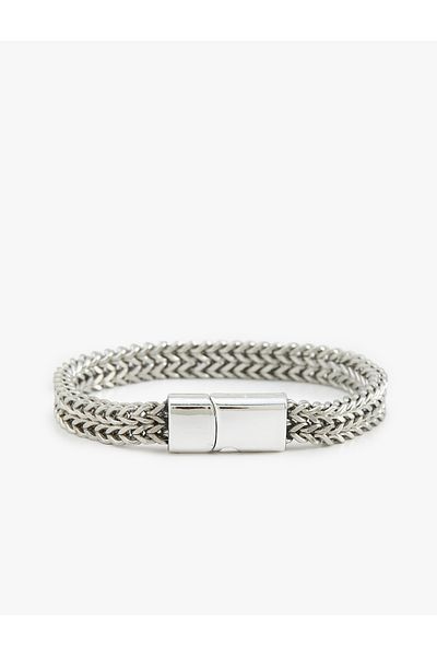 Koton Steel Chain Bracelet