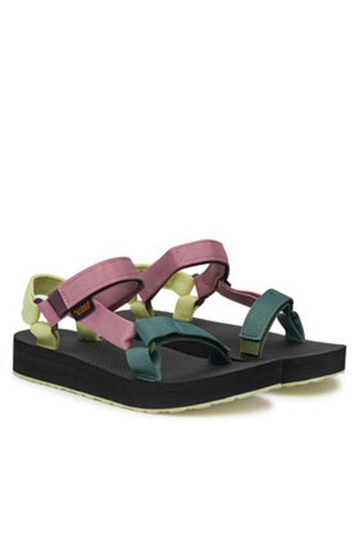 TEVA Women's Sandals multicolor TEVA-1090969 RTMLT