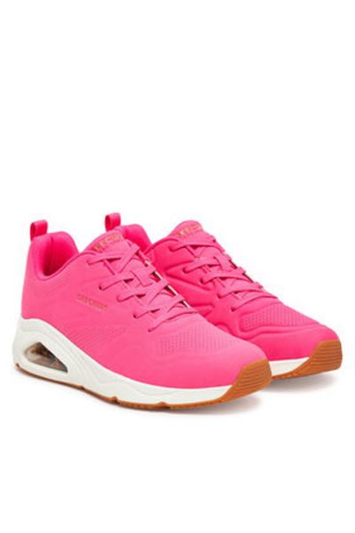 SKECHERS Women's Sneakers pink SKECHERS-177390 HTPK