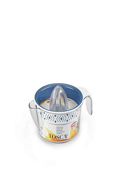 Stefanplast Graduated Manual Orange Juicer