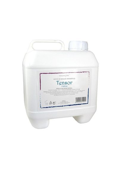 OEM Ulei tensor, 5 litri, Nirvana Spa