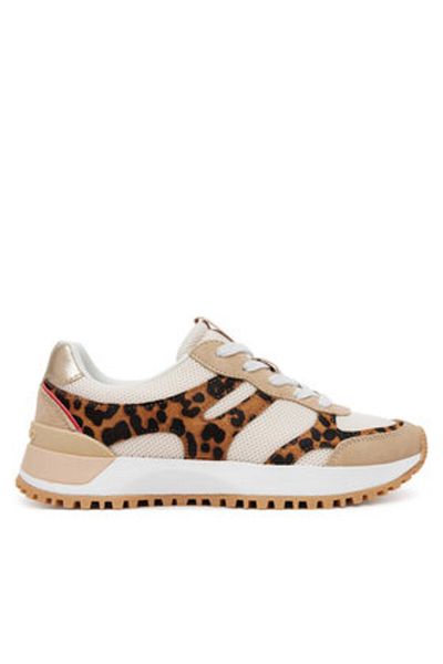 Gioseppo Women's Sneakers brown GIOSEPPO-75459-P LEOPARDO