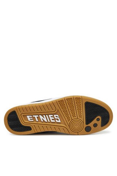 Etnies Teniși negri pentru bărbați ETNIES-4101000584 976 NEGRU/ALB