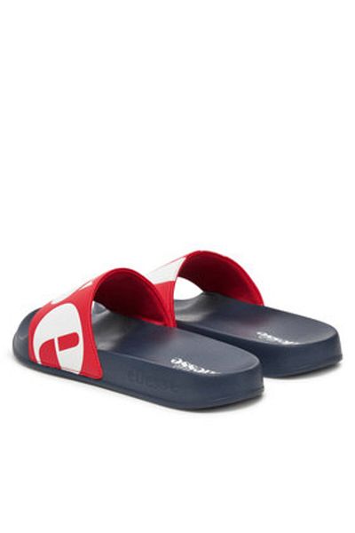 Ellesse Men's Flip-flops red ELLESSE-SHZF0996827 827 RED/NAVY