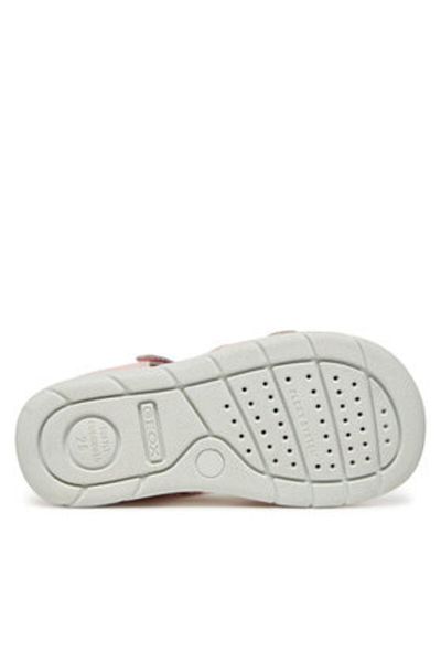 Geox Girl Sandals pink GEOX-B551YC-00066 C8010 S