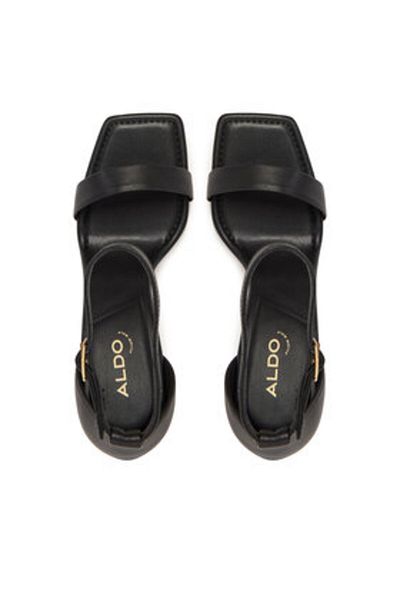 Aldo Sandale damă negre ALDO-13728098 001 NEGRU