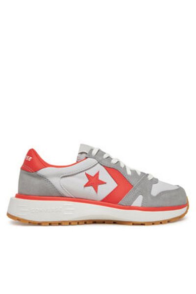 converse Women's, Men's, Unisex Sneakers grey CONVERSE-A13372C GREY AREA/BARELY GREY