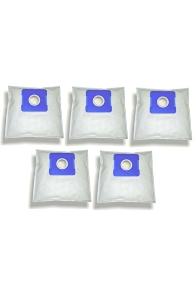 DAO Set 5 saci profesionali panza DAO compatibil Samsung, Worwo, AEG, Zanussi...