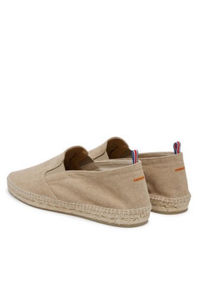 Castaner Men's Espadrilles beige CASTANER-021821-2017 SAND