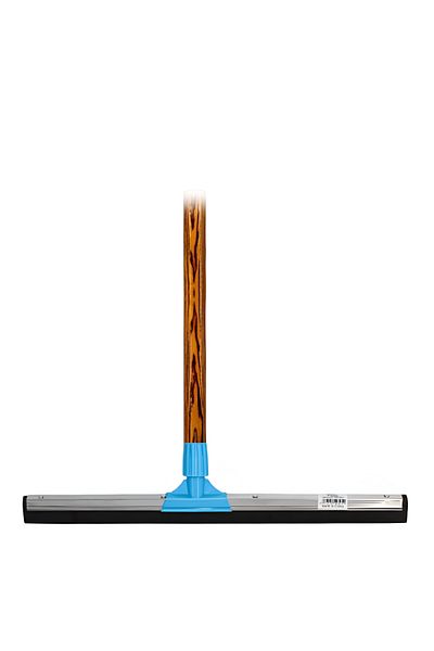 rexa Blue Floor Wiper with Handle – Durable and Efficient for Quick Cleaning