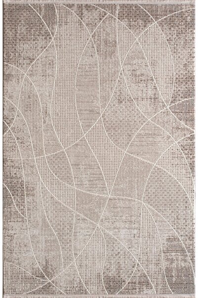 Artemis Halı Artemis Halı Serena - 03362A - Krem Gri Halı