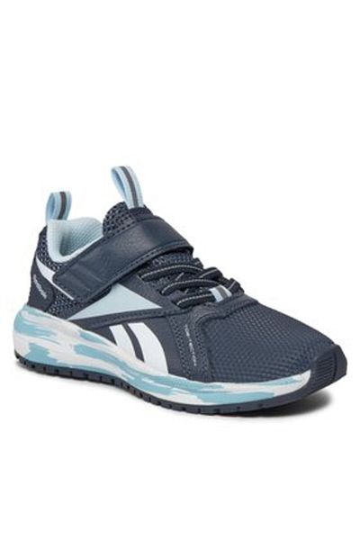 Reebok Pantofi de alergare albaștri pentru fete REEBOK-IE4188