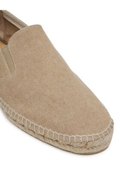 Castaner Men's Espadrilles beige CASTANER-021821-2017 SAND