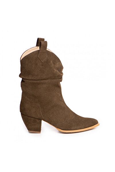 Vanilla Days Ciocate Madison Piele Intoarsa Maro