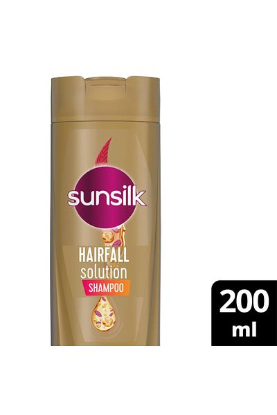 Sunsilk Hair Fall Solution Shampoo 200 ml