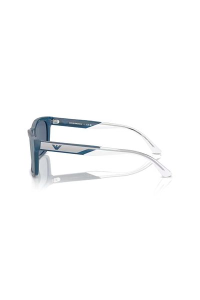 Emporio Armani 4224609280 57 Model Sunglasses