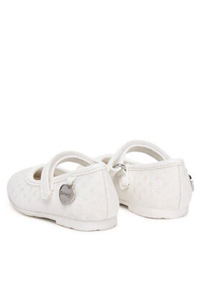 Primigi Girl Ballerinas white PRIMIGI-7928533 S BIANCO
