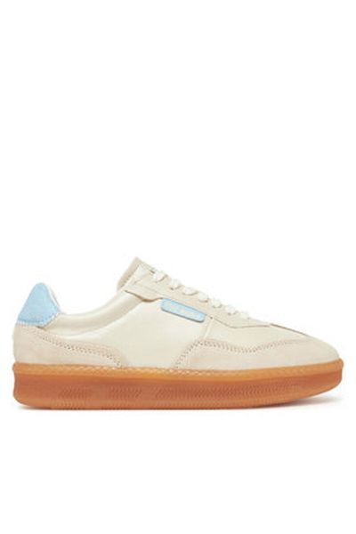 Steve Madden Women's Sneakers grey STEVE MADDEN-SM11003591 073 GREY/BLUE