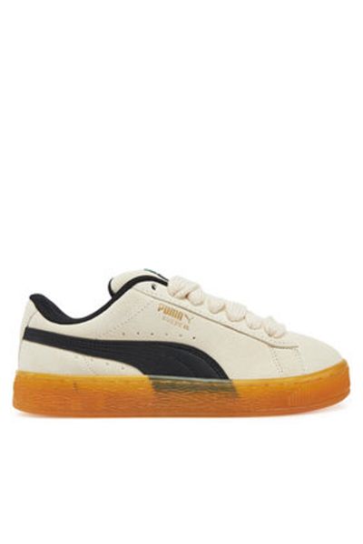 Puma Teniși bej pentru femei puma PUMA SPORTSTYLE-401348 02