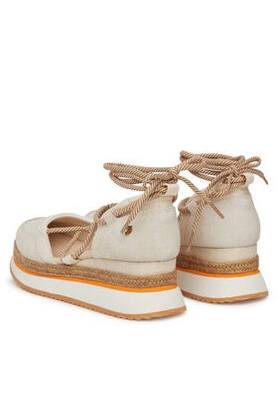 Gioseppo Espadrile de damă bej GIOSEPPO-74960-P BEIG