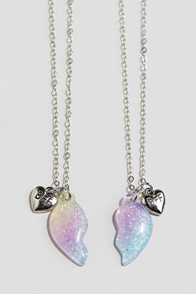 H&M 2’li Dostluk Kolyesi