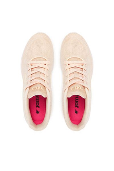 Joma Women's Sneakers beige JOMA-CGALLS2529 PINK